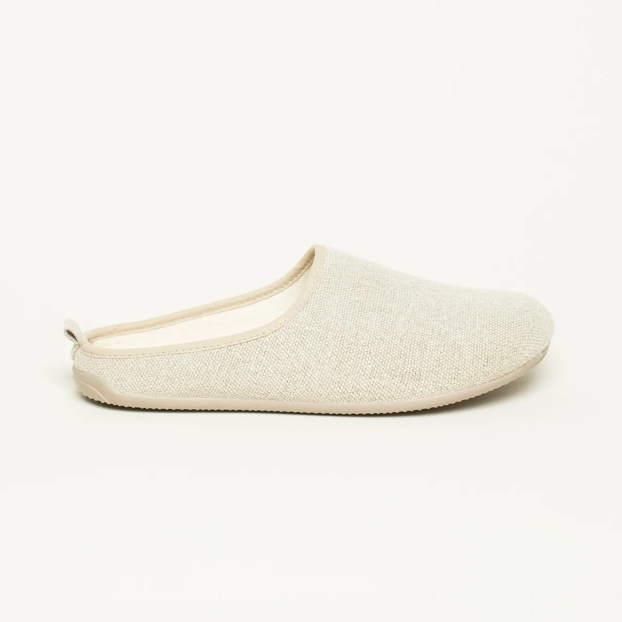 Gottstein Alpaka Pantofole Homely per uomo e donna – Pantofole in 100% lana di alpaca, grigio., 36 EU
